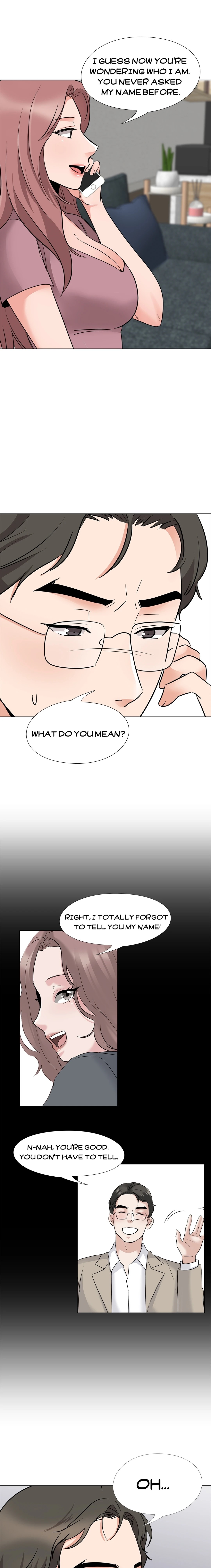 Casting Chapter 15 Page 12