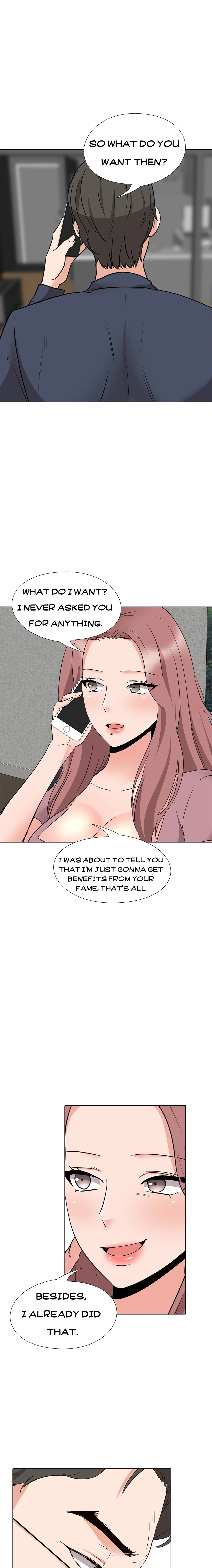 Casting Chapter 15 Page 15