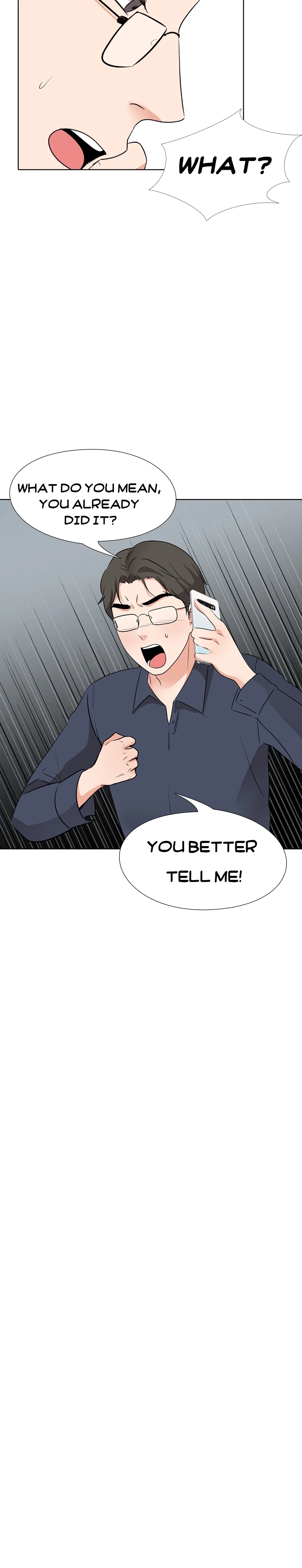 Casting Chapter 15 Page 16