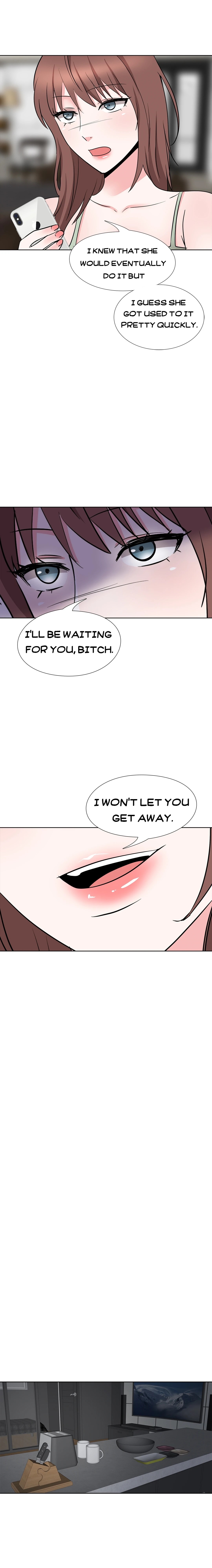 Casting Chapter 15 Page 5