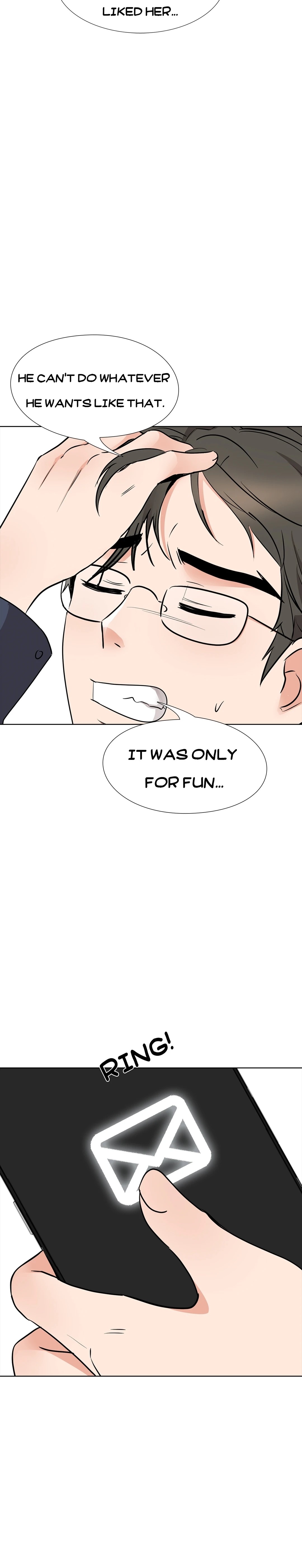 Casting Chapter 15 Page 7