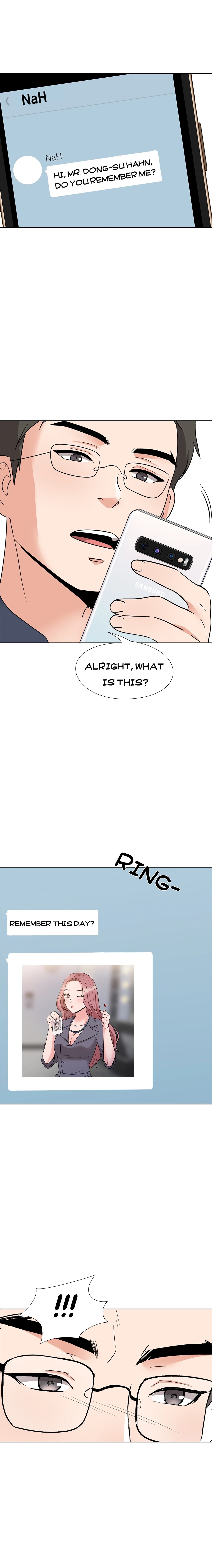 Casting Chapter 15 Page 8