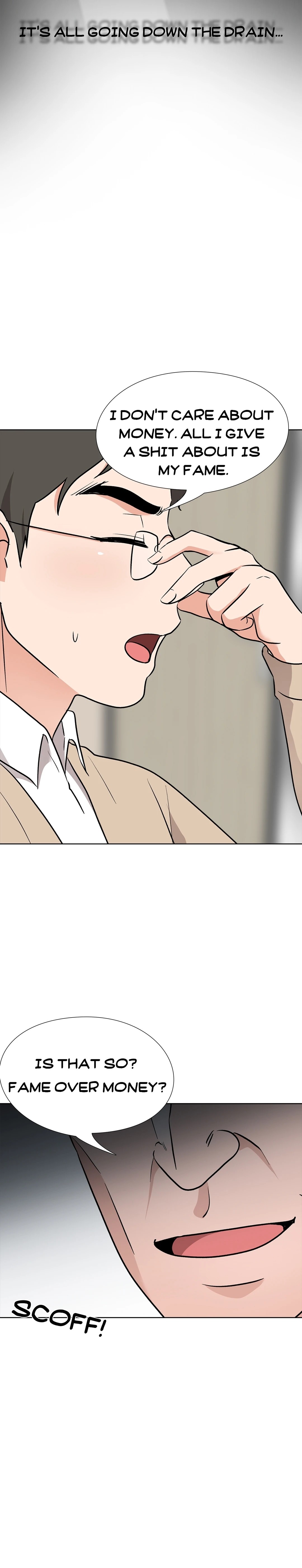 Casting Chapter 16 Page 10