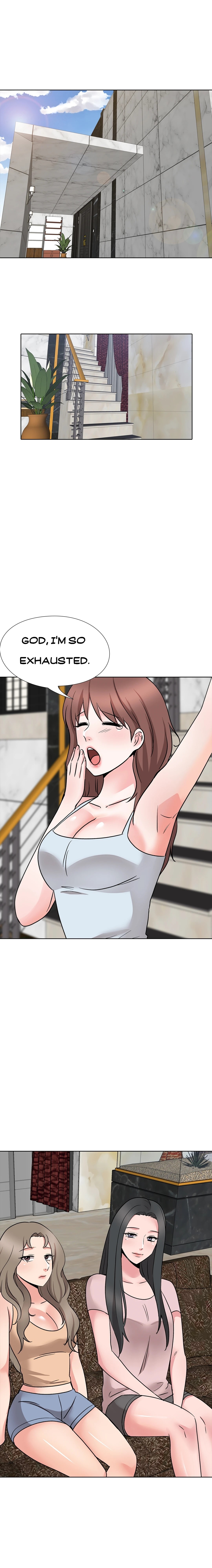 Casting Chapter 16 Page 14