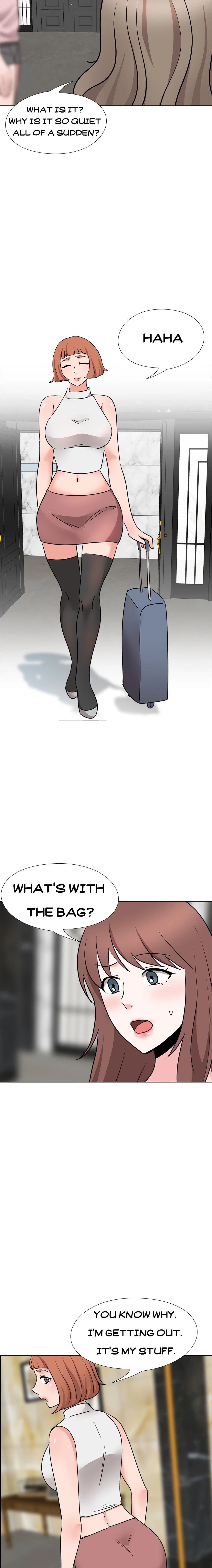 Casting Chapter 16 Page 18