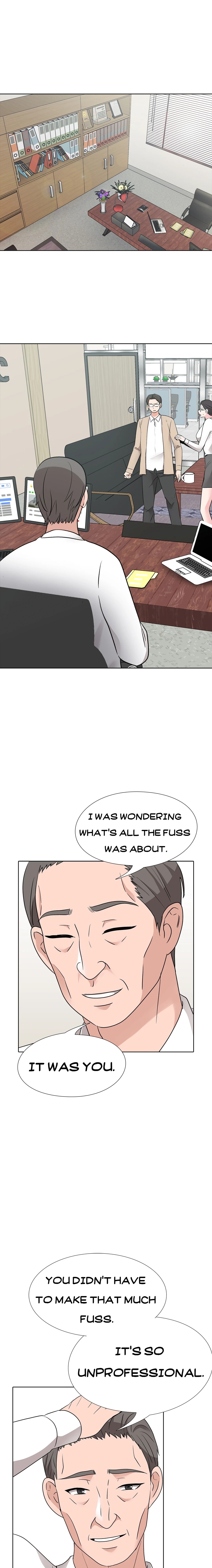 Casting Chapter 16 Page 3