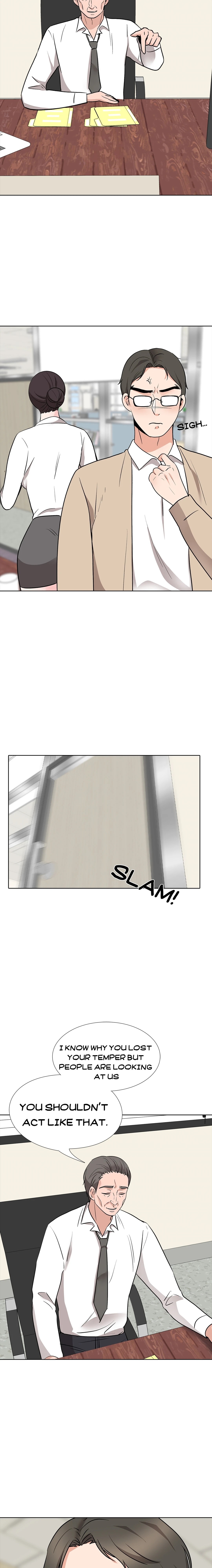 Casting Chapter 16 Page 6