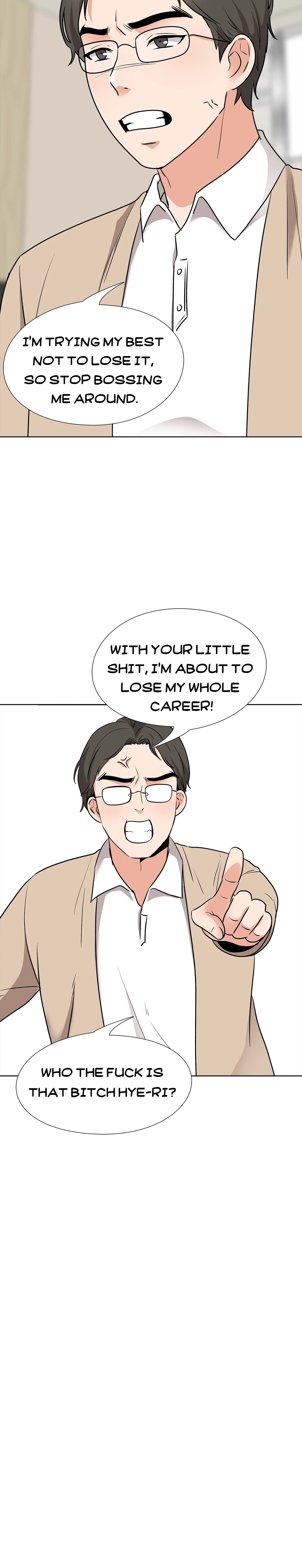 Casting Chapter 16 Page 7