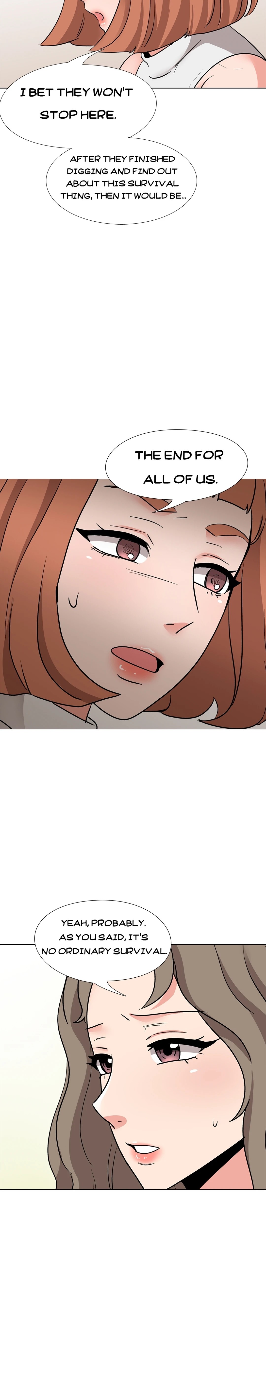 Casting Chapter 17 Page 10