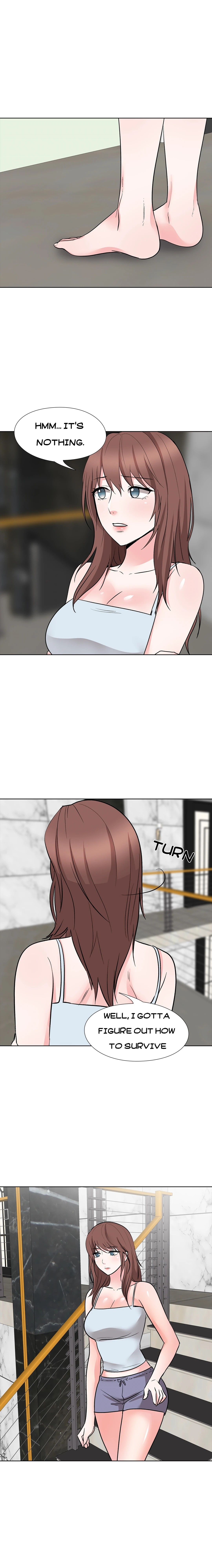 Casting Chapter 17 Page 11