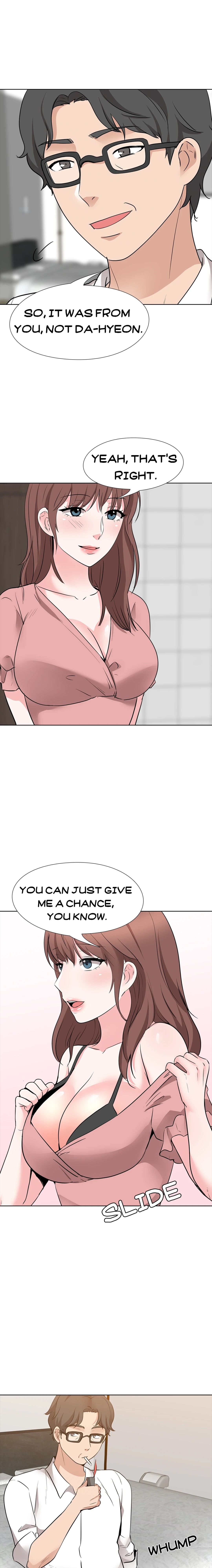 Casting Chapter 18 Page 11