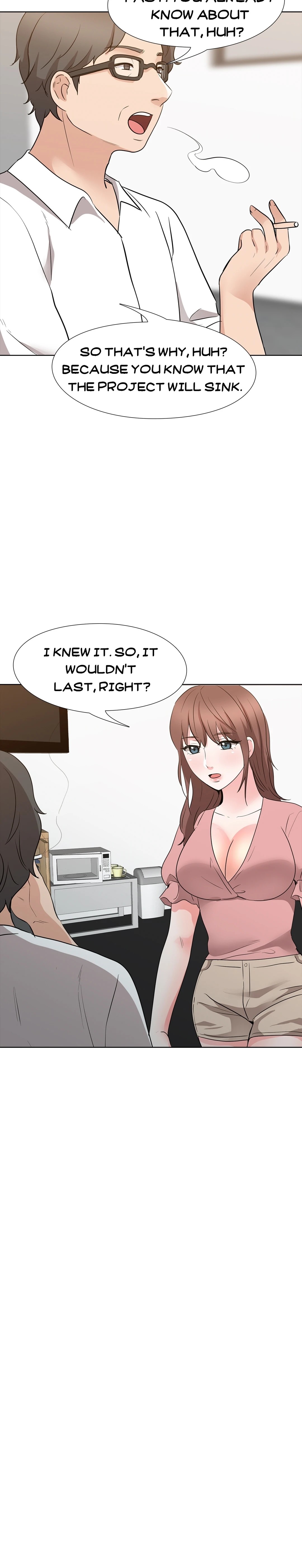 Casting Chapter 18 Page 13