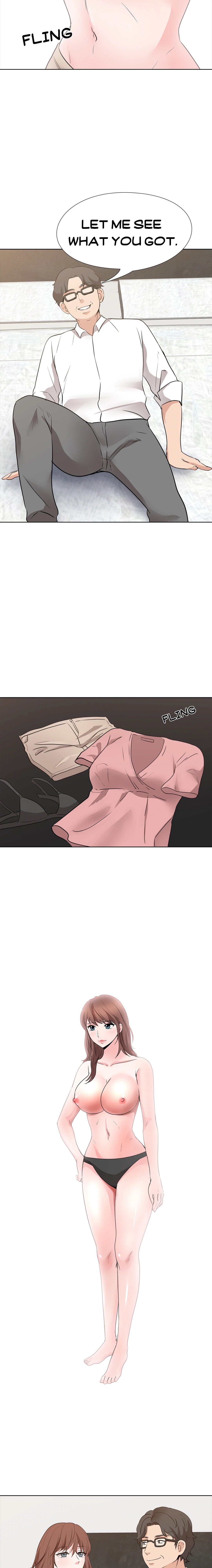 Casting Chapter 18 Page 15