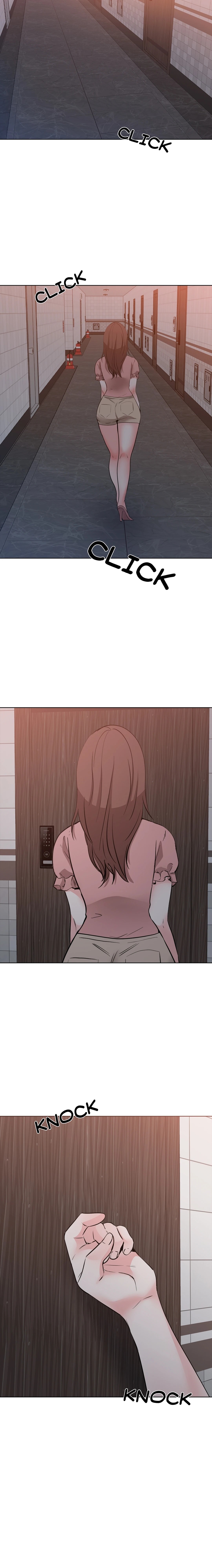 Casting Chapter 18 Page 6