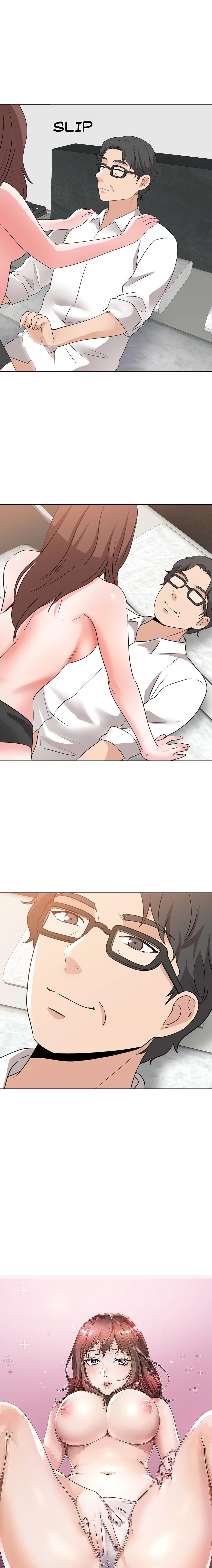 Casting Chapter 19 Page 1