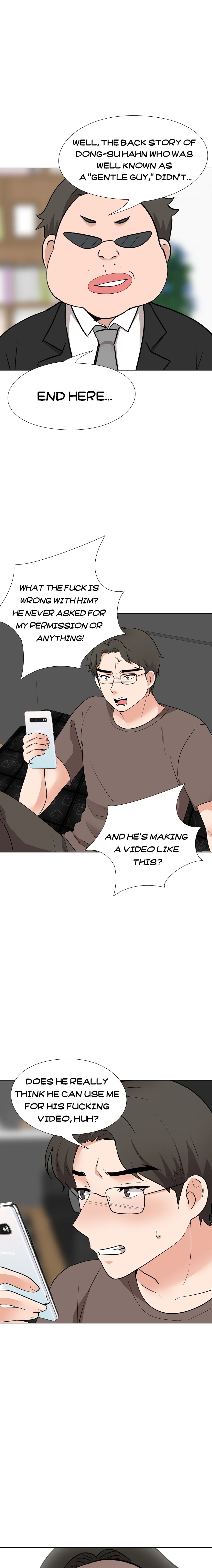 Casting Chapter 19 Page 15