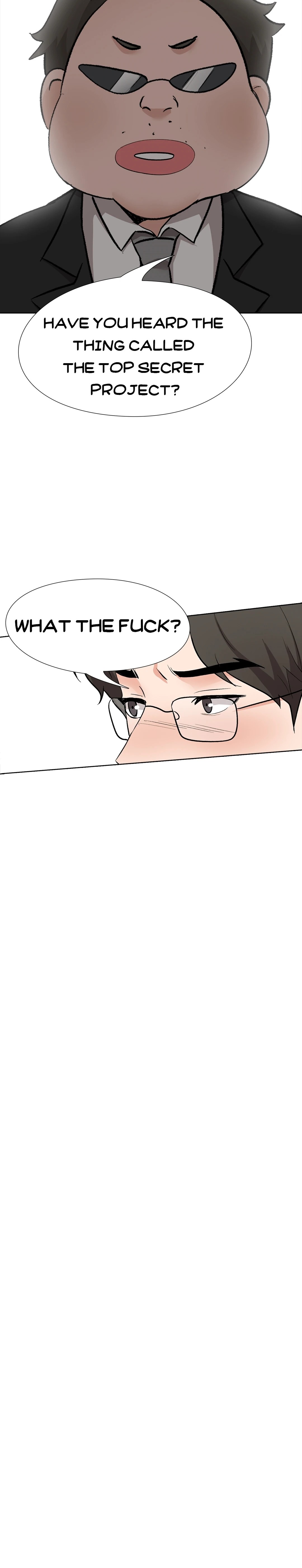 Casting Chapter 19 Page 16