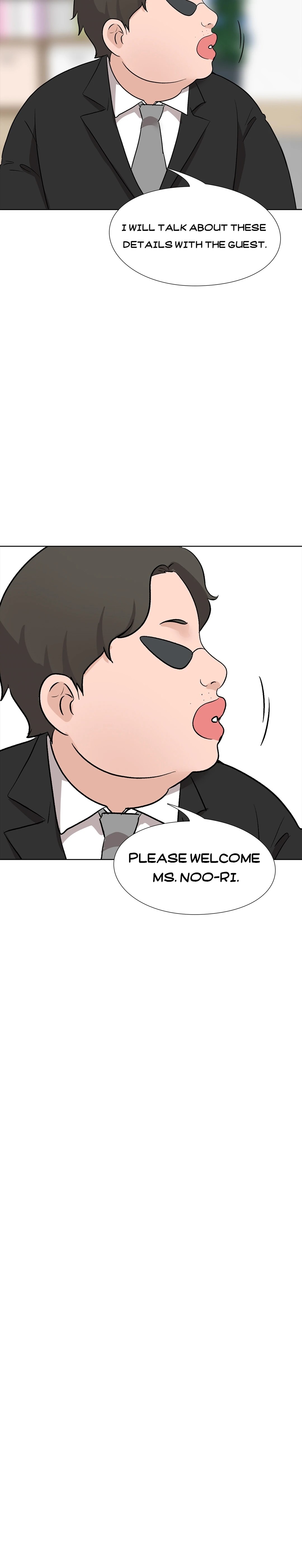 Casting Chapter 19 Page 19