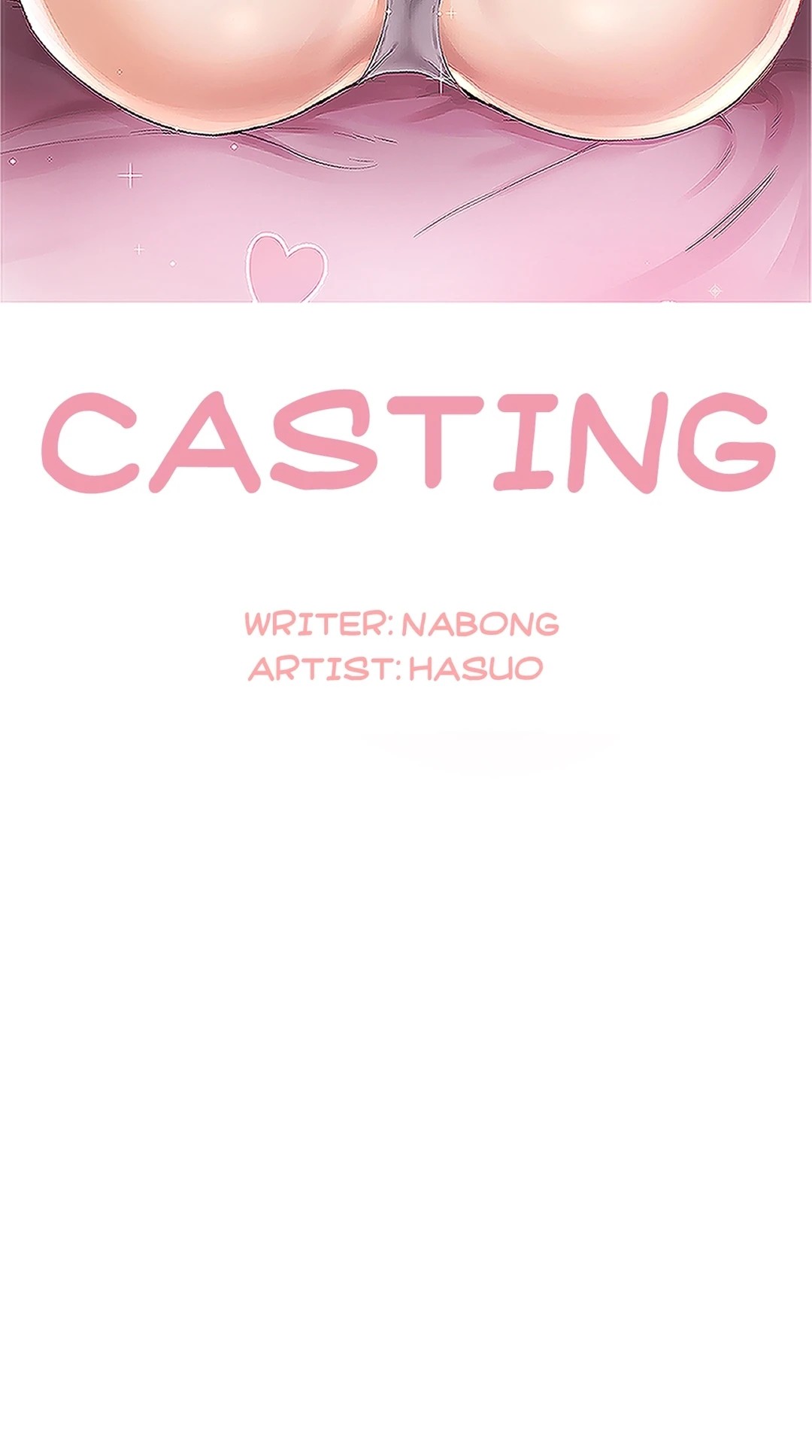 Casting Chapter 19 Page 2