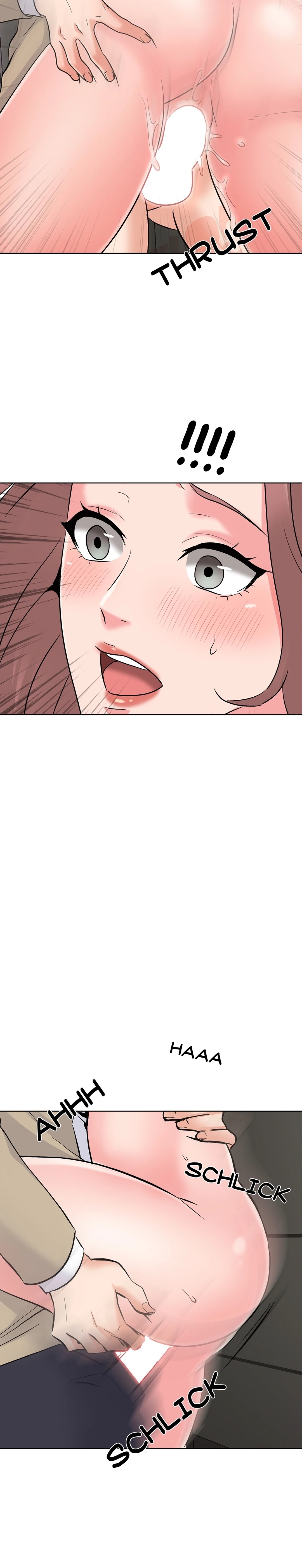 Casting Chapter 2 Page 10