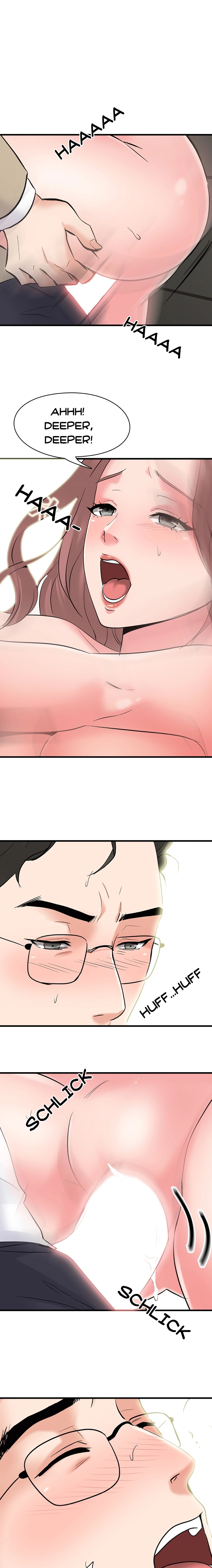 Casting Chapter 2 Page 11