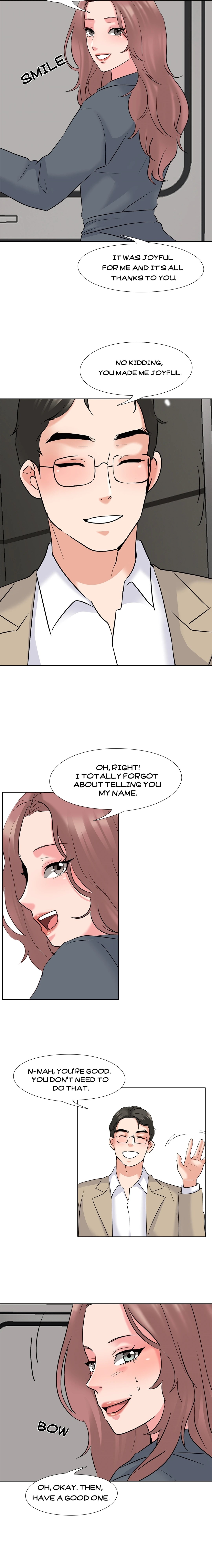 Casting Chapter 2 Page 17