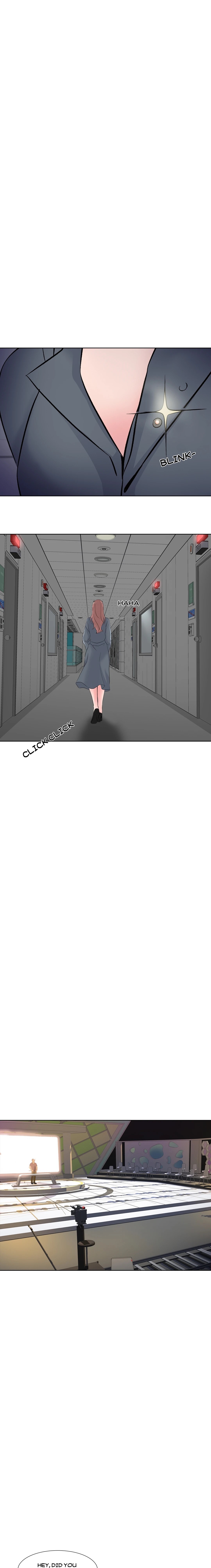 Casting Chapter 2 Page 19