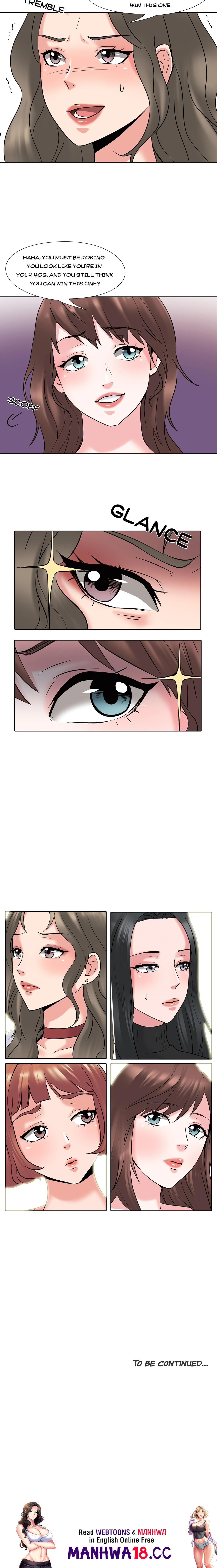 Casting Chapter 2 Page 23
