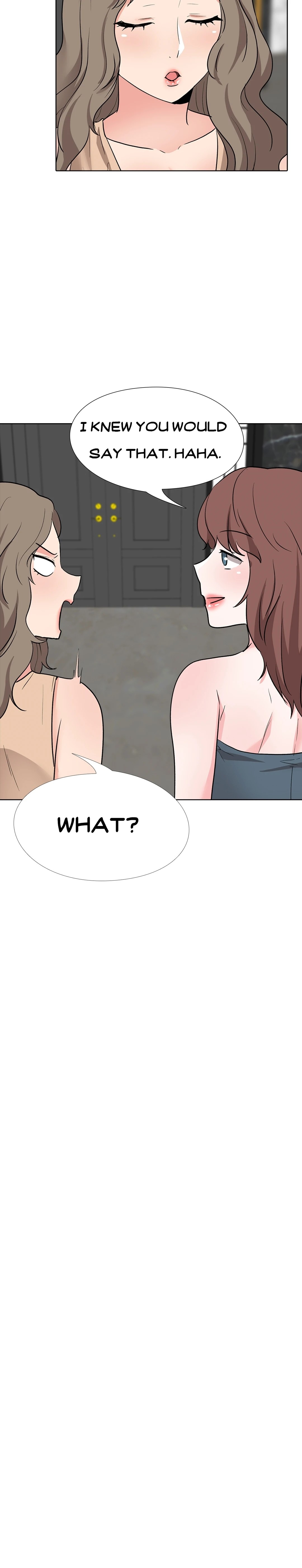 Casting Chapter 20 Page 10