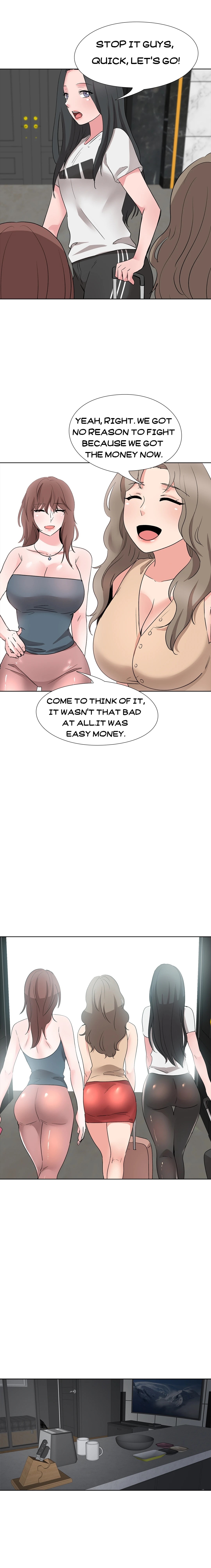 Casting Chapter 20 Page 11