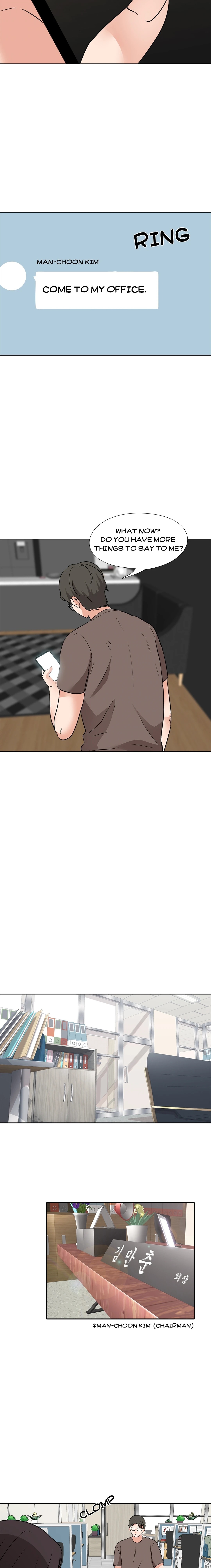 Casting Chapter 20 Page 15