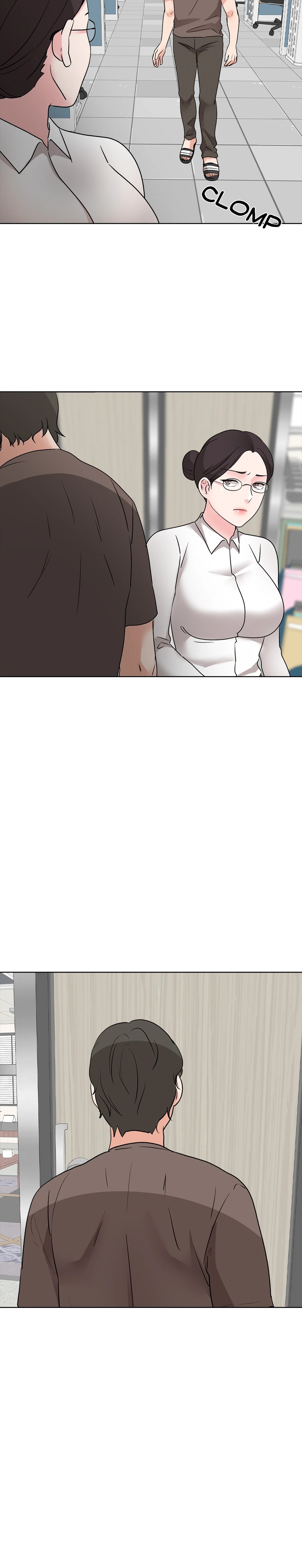 Casting Chapter 20 Page 16