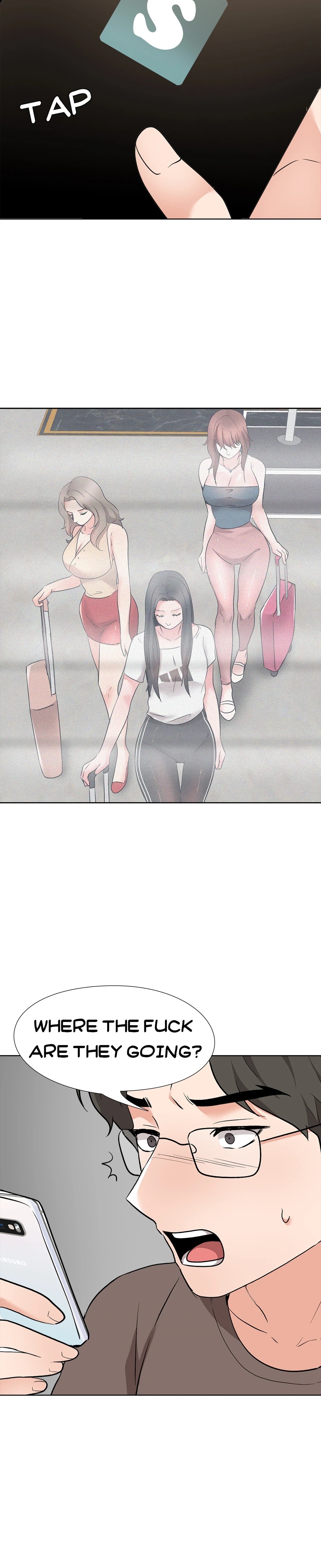 Casting Chapter 20 Page 4