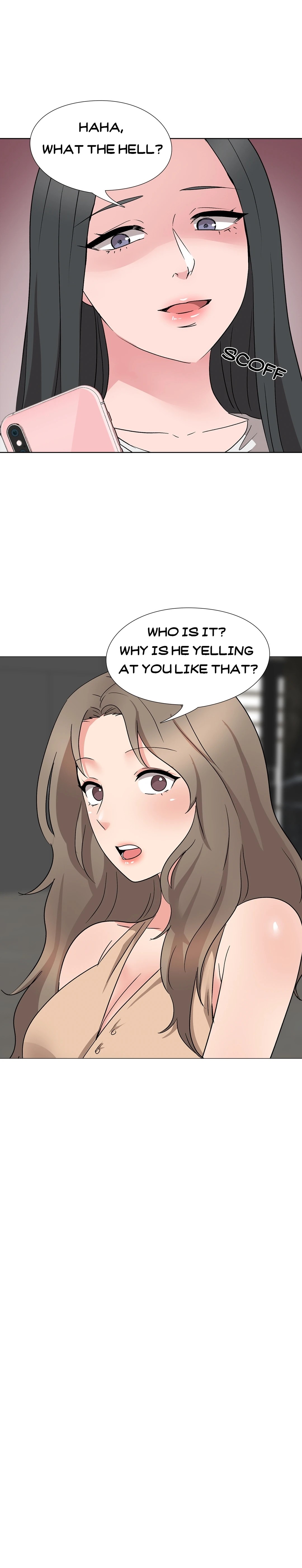 Casting Chapter 20 Page 7