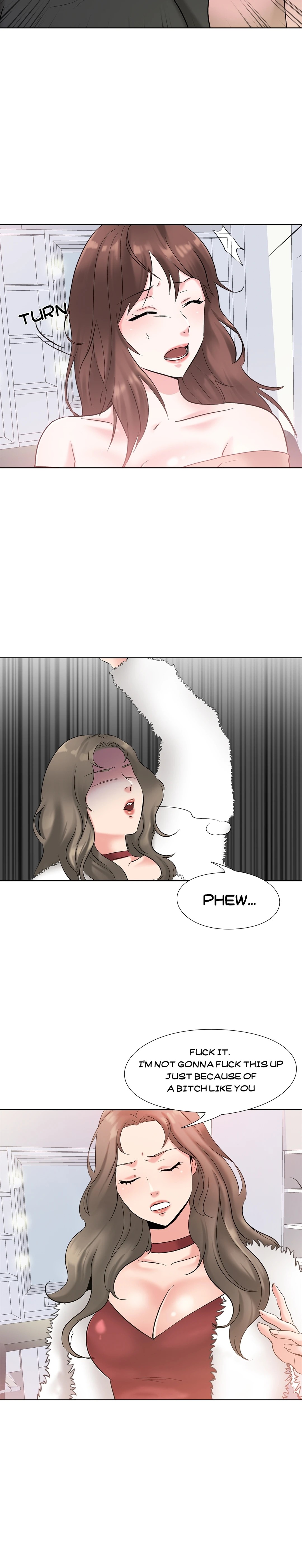 Casting Chapter 3 Page 3