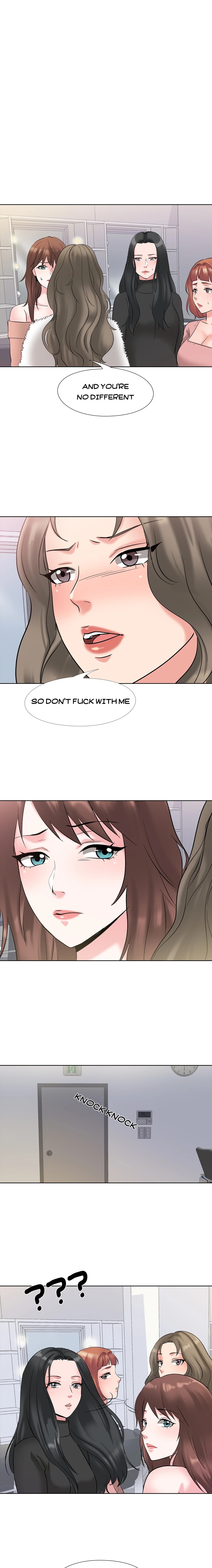Casting Chapter 3 Page 4