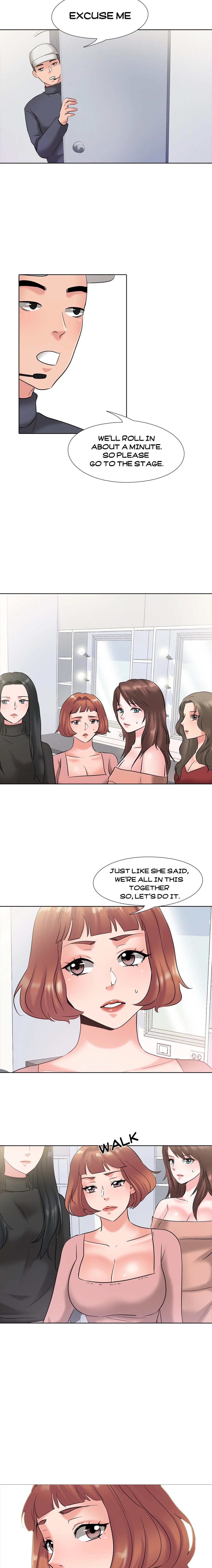 Casting Chapter 3 Page 5