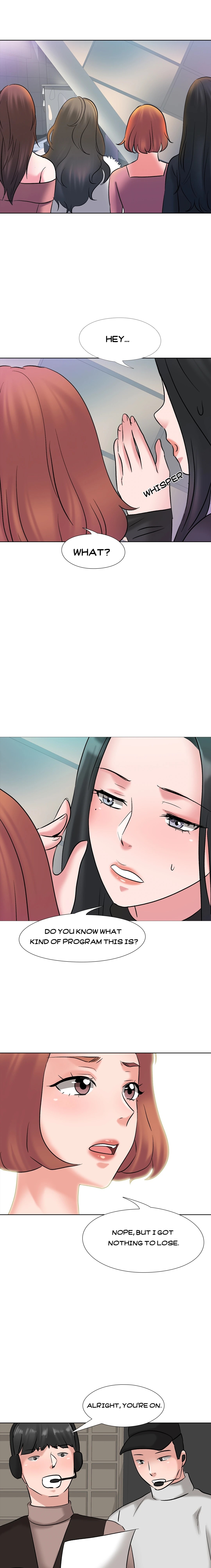 Casting Chapter 3 Page 7