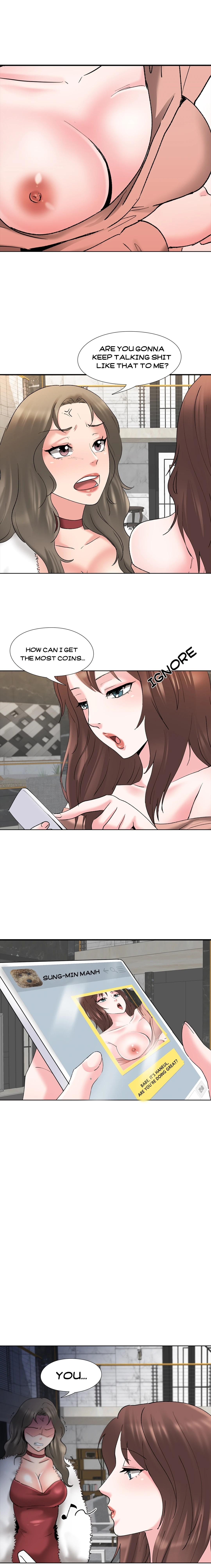 Casting Chapter 4 Page 13