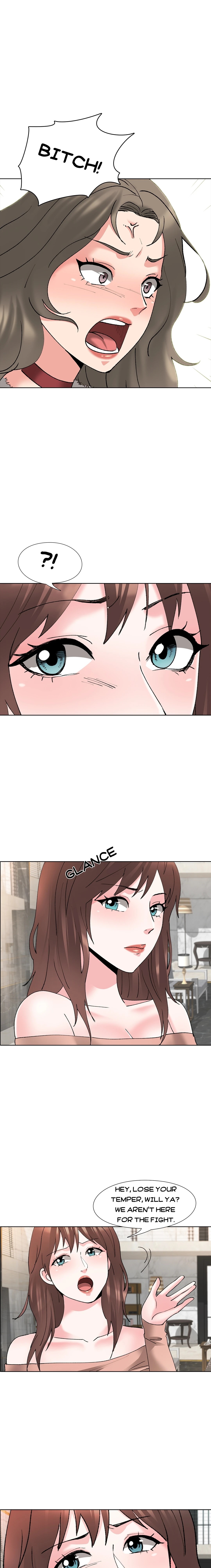Casting Chapter 4 Page 14