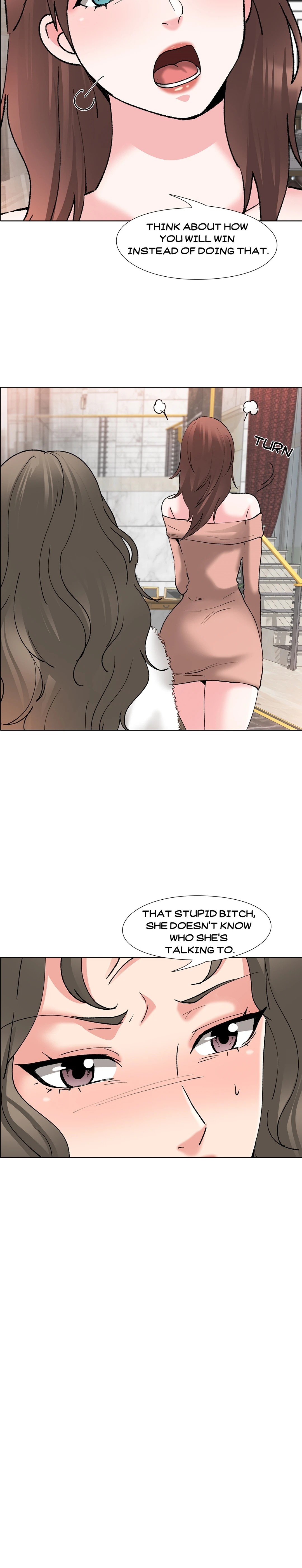 Casting Chapter 4 Page 15