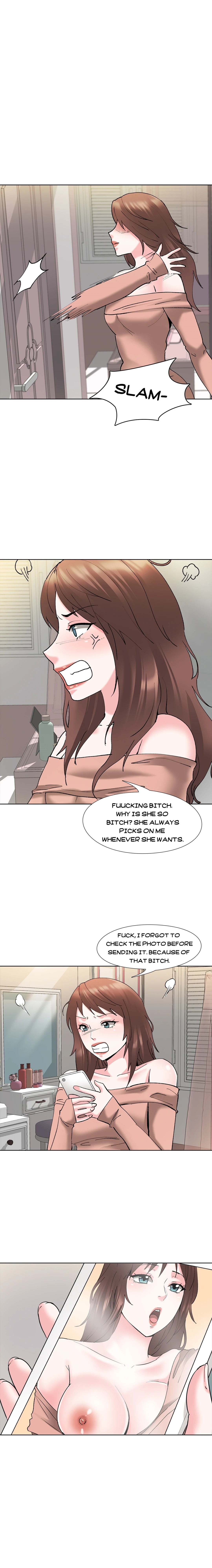 Casting Chapter 4 Page 16