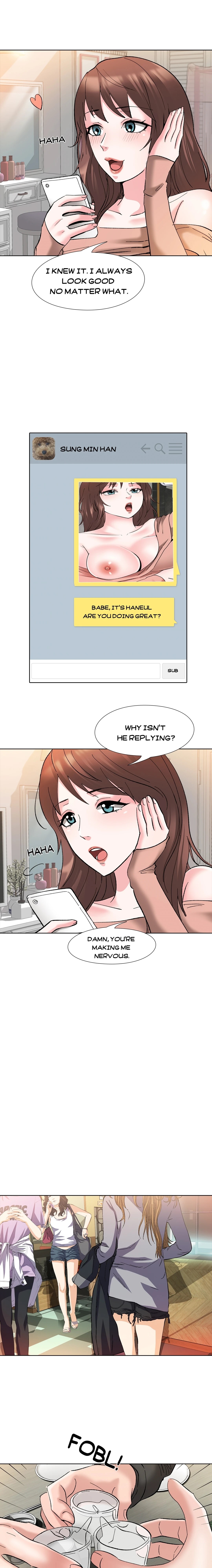Casting Chapter 4 Page 17