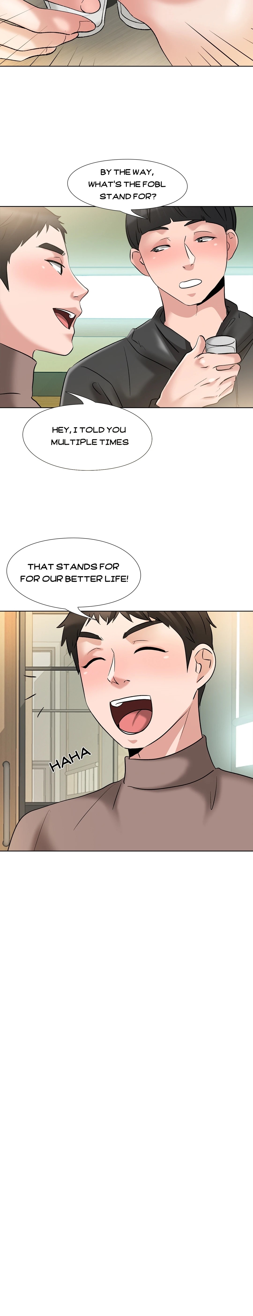 Casting Chapter 4 Page 18