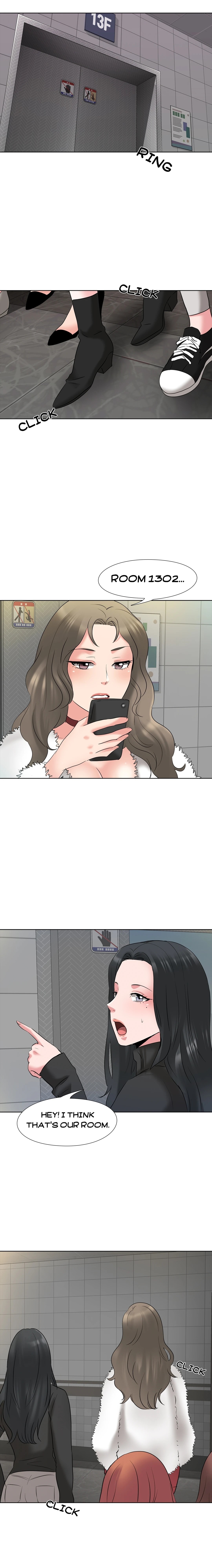 Casting Chapter 4 Page 2