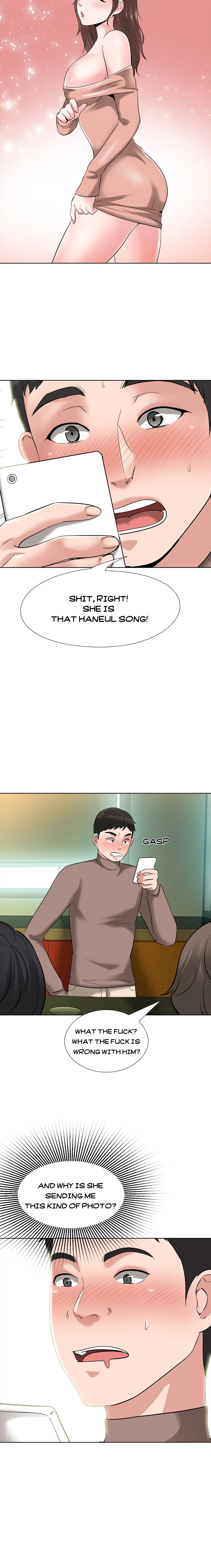 Casting Chapter 4 Page 20