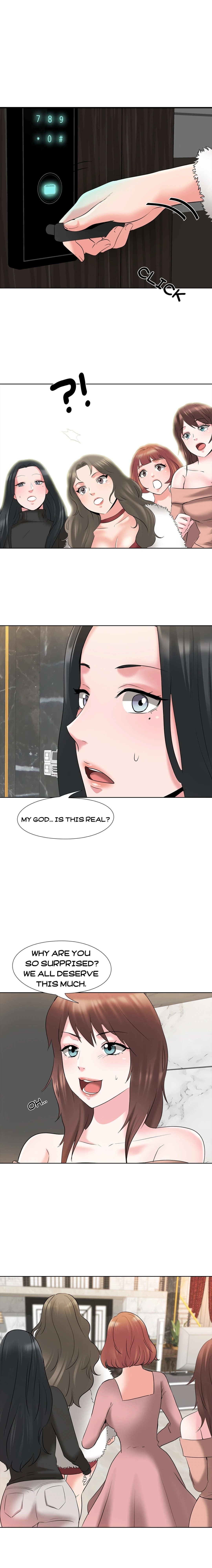 Casting Chapter 4 Page 4