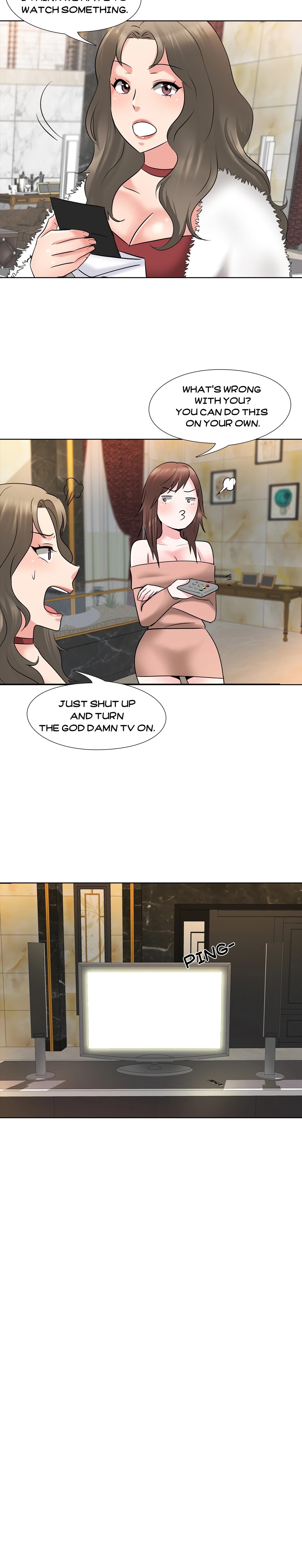 Casting Chapter 4 Page 6