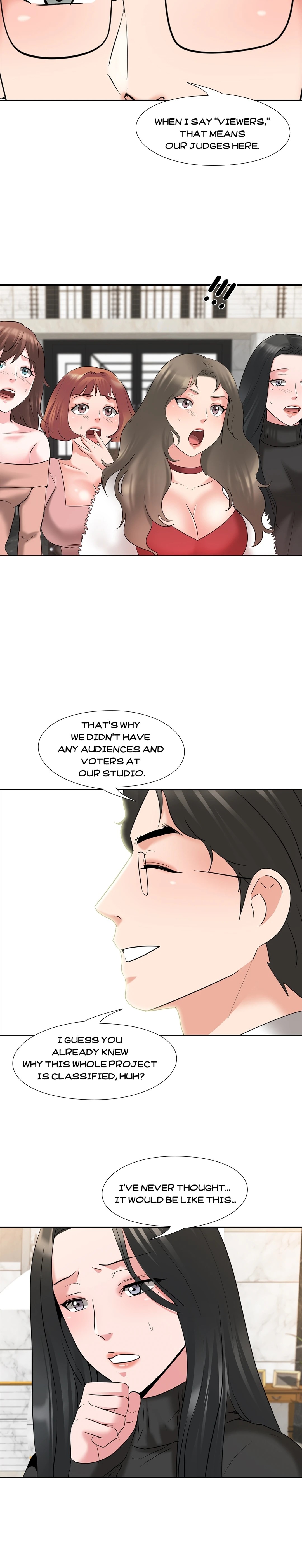 Casting Chapter 4 Page 9