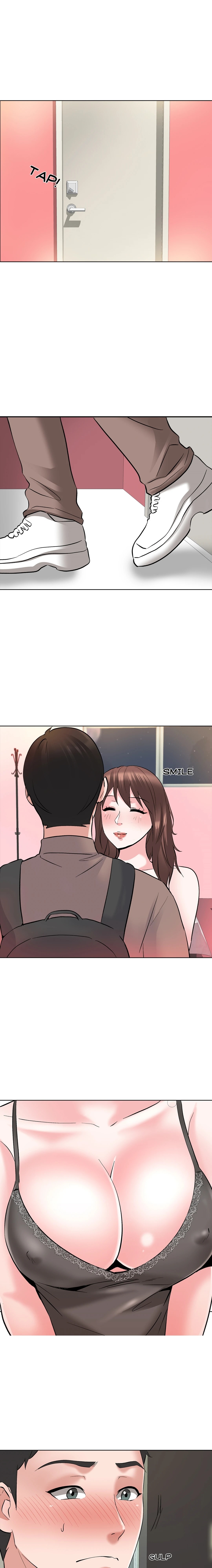 Casting Chapter 5 Page 13